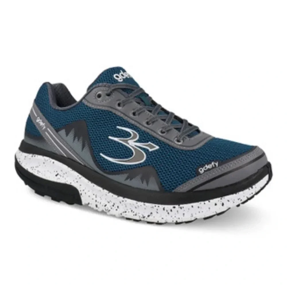 GDEFY Mighty Walk Athletic Shoes